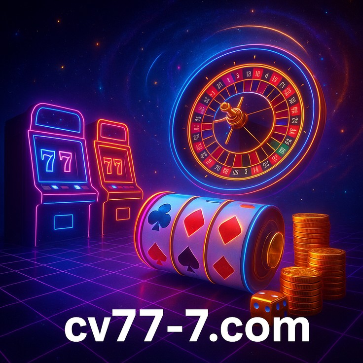 cv777 জঙ্গল রাজা মোবাইল খেলা