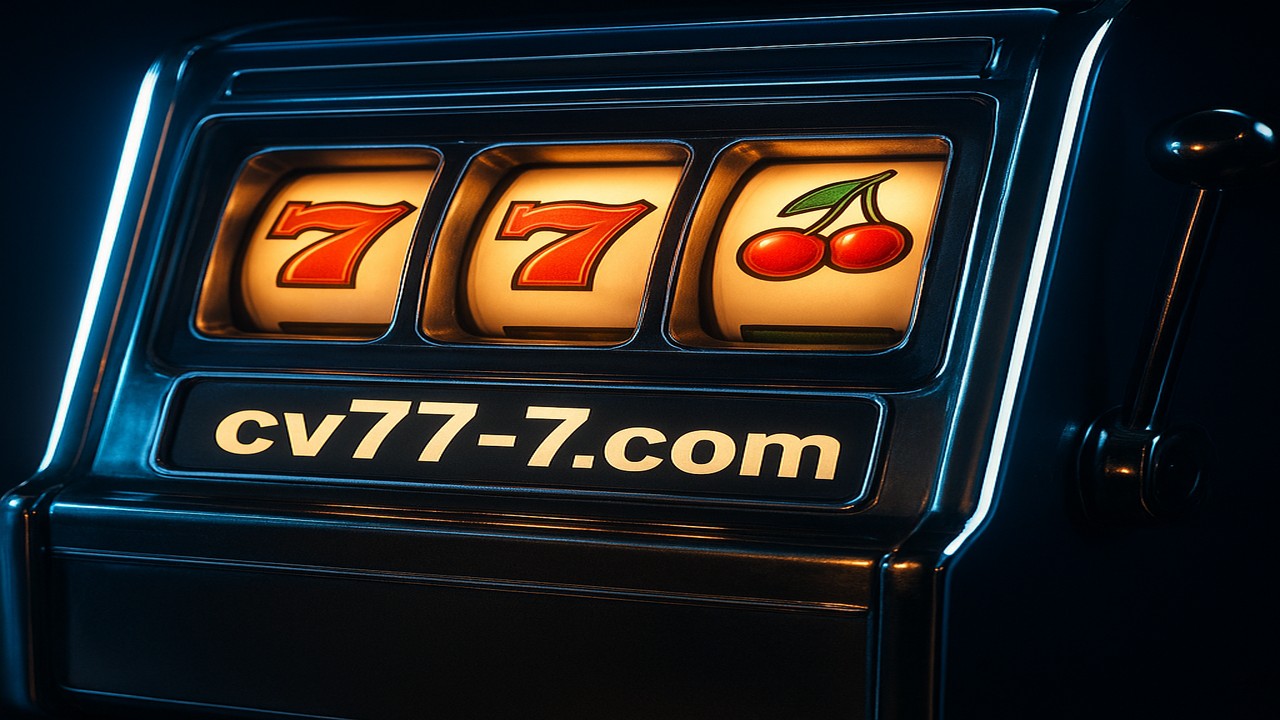 cv777 মোবাইল আর্কেড অভিজ্ঞতা