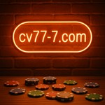 cv777 ৩ হ্যান্ড গেমিং প্ল্যাটফর্ম হোল্ডেম