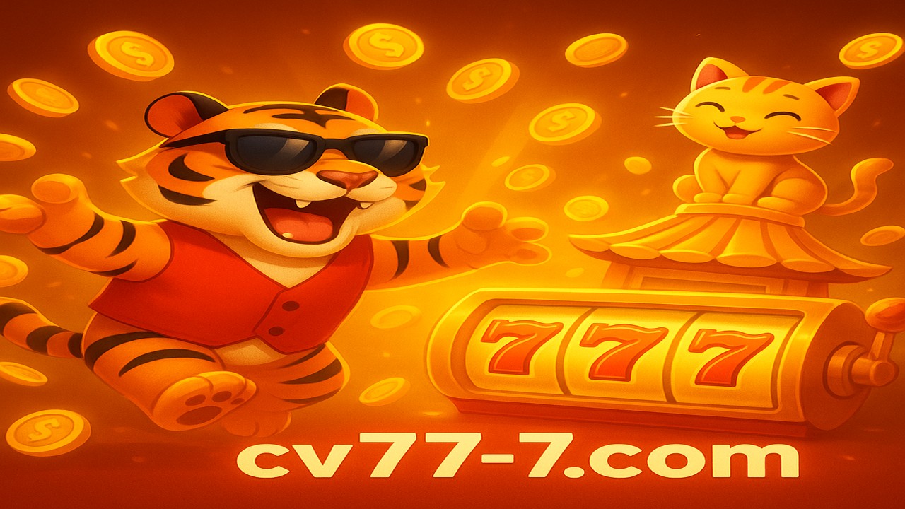 cv777 মোবাইল সোনালি ভূমি গেম